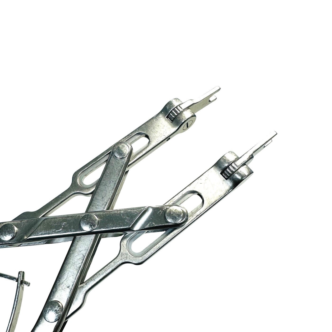 Medtronic 8691018 Compressor Instrument