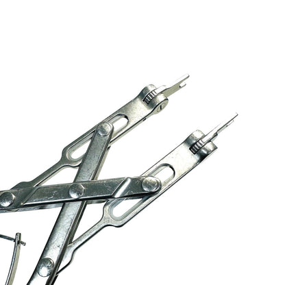 Medtronic 8691018 Compressor Instrument