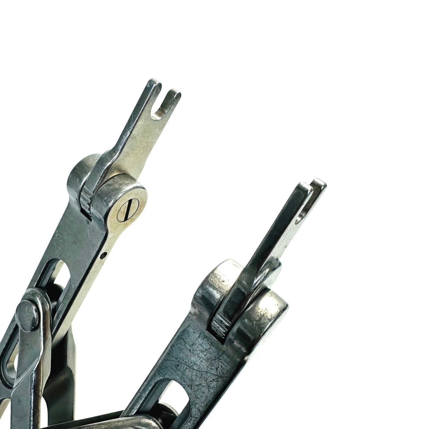 Medtronic 8691018 Compressor Instrument