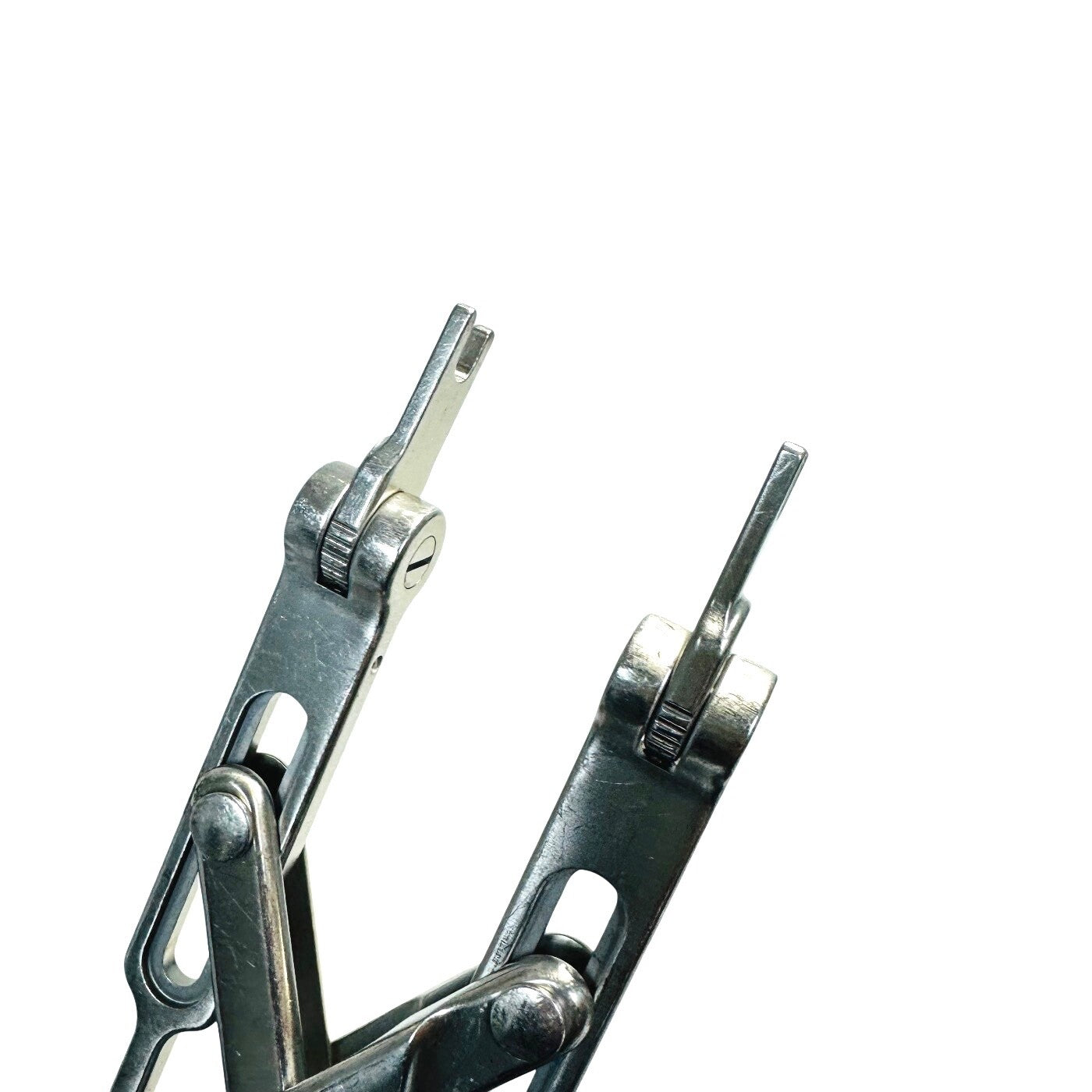 Medtronic 8691018 Compressor Instrument