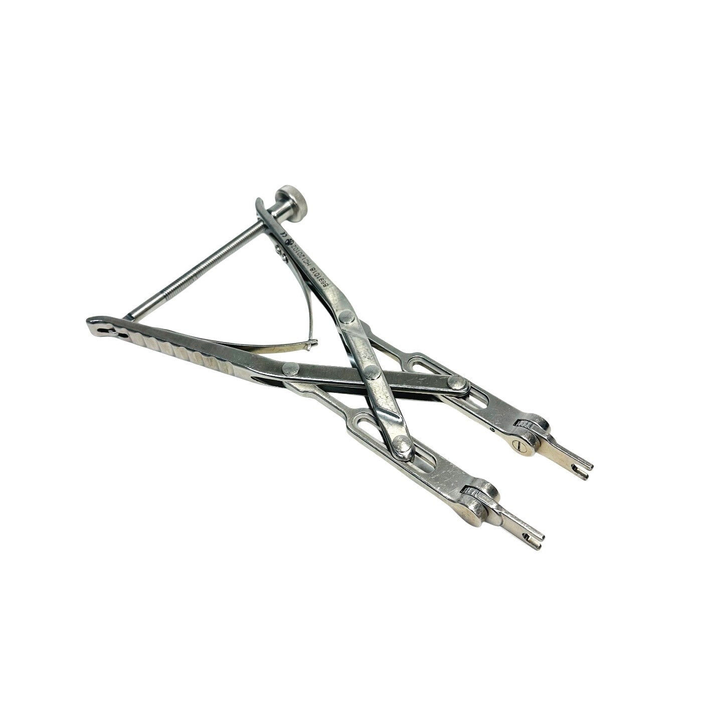 Medtronic 8691018 Compressor Instrument