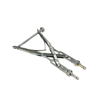 Medtronic 8691018 Compressor Instrument