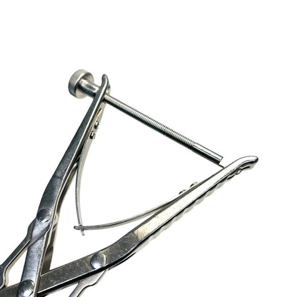 Medtronic 8691018 Compressor Instrument