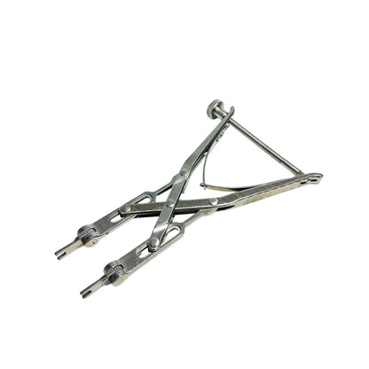 Medtronic 8691018 Compressor Instrument