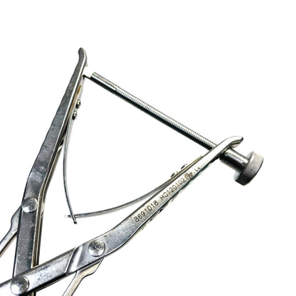 Medtronic 8691018 Compressor Instrument