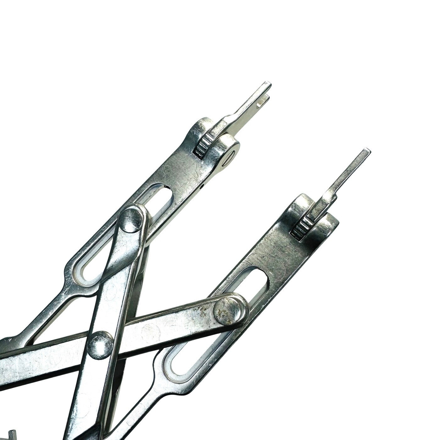 Medtronic 8691018 Compressor Instrument