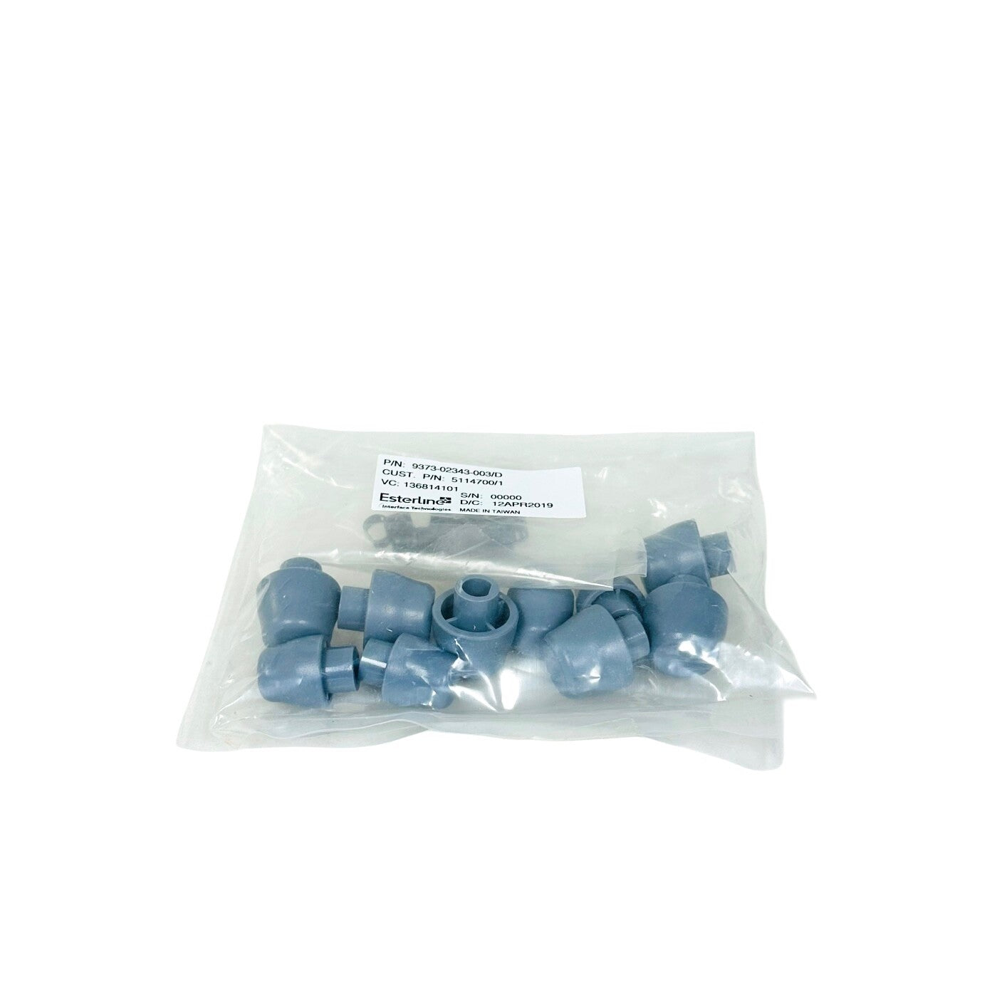 GE 5114700 Universal Knob Kit For L9-V7 Improve