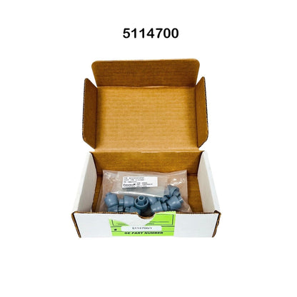 GE 5114700 Universal Knob Kit For L9-V7 Improve