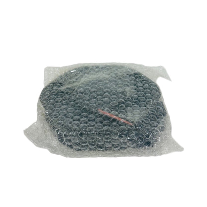 Middle Atlantic FAN-6 120V Inch, 220 CFM, Cord & Hardware