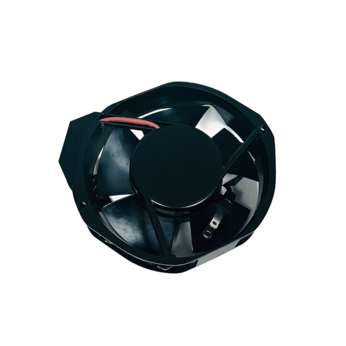 Middle Atlantic FAN-6 120V Inch, 220 CFM, Cord & Hardware