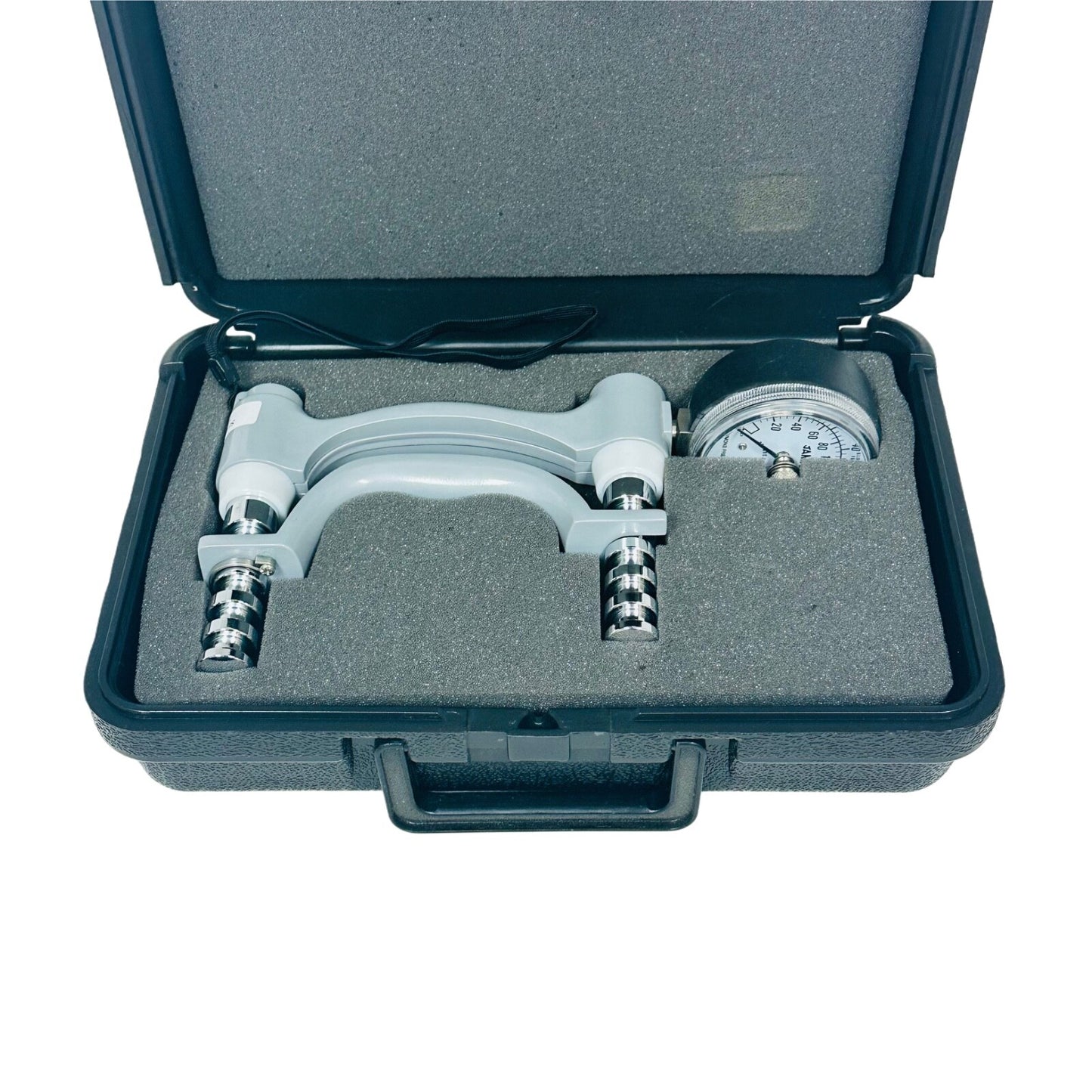 Jamar 5030J1 Hydraulic Hand Dynamometer Instrument