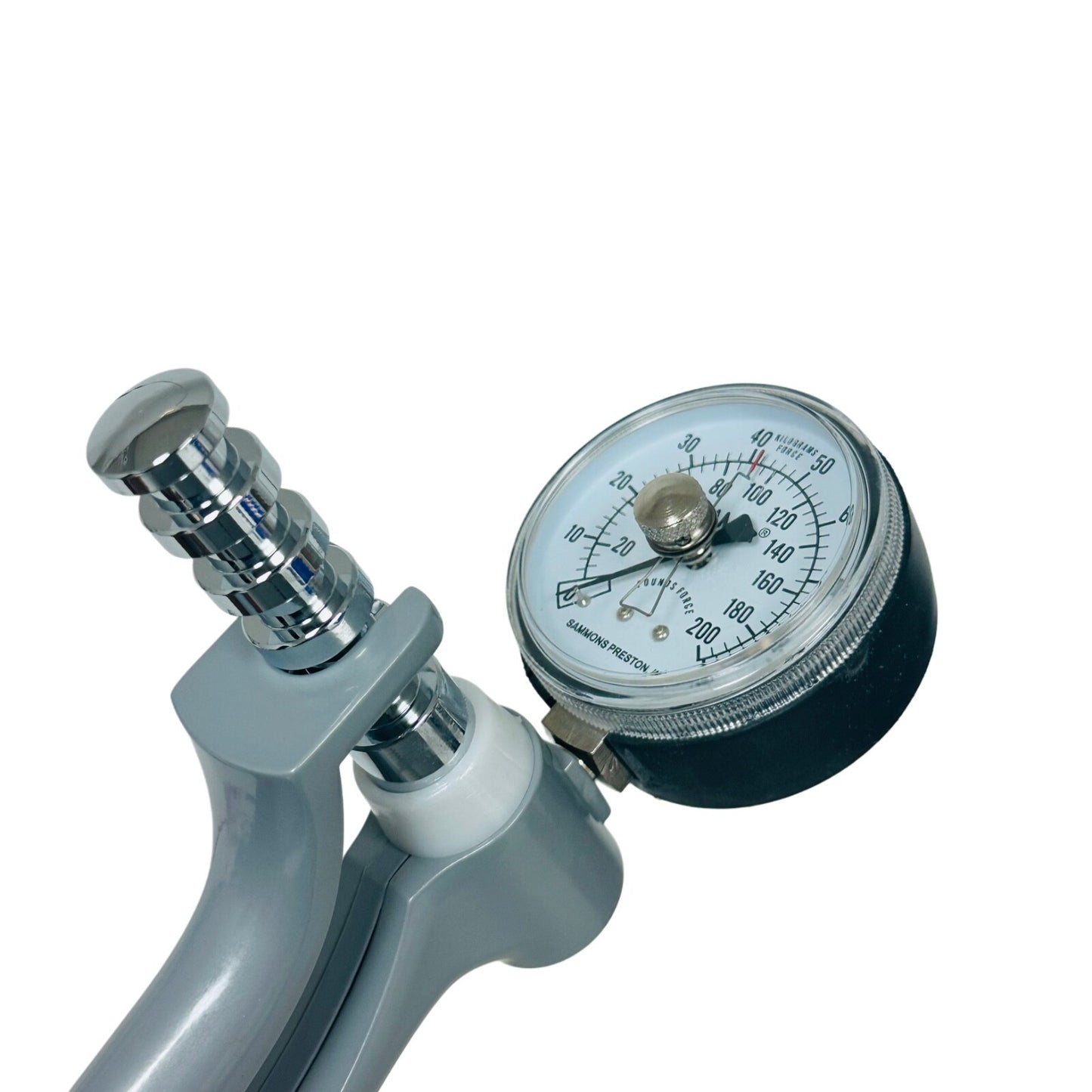 Jamar 5030J1 Hydraulic Hand Dynamometer Instrument