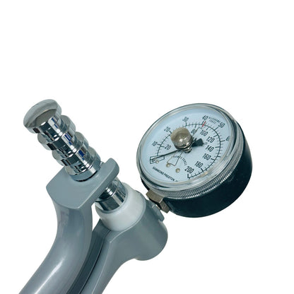 Jamar 5030J1 Hydraulic Hand Dynamometer Instrument