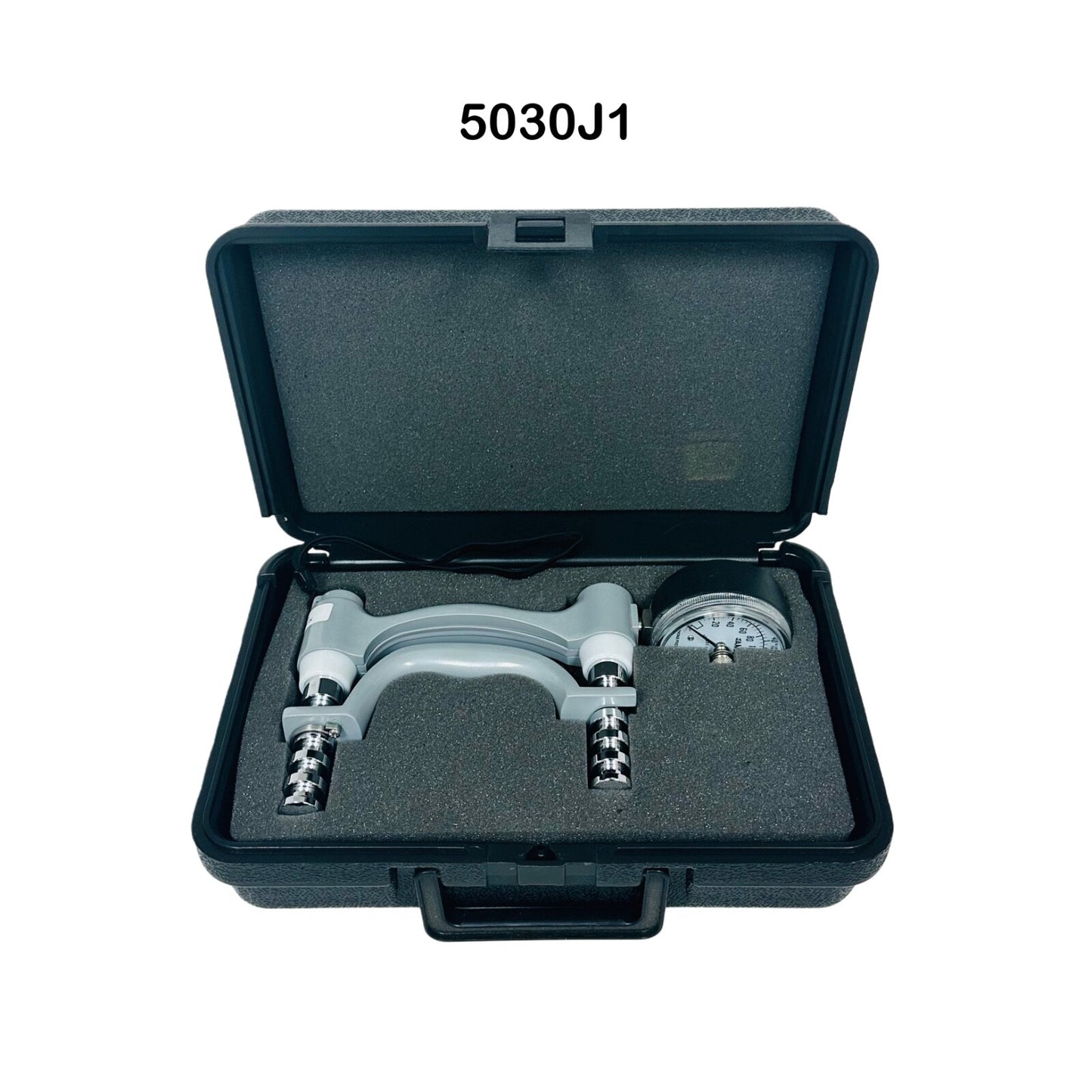Jamar 5030J1 Hydraulic Hand Dynamometer Instrument