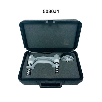 Jamar 5030J1 Hydraulic Hand Dynamometer Instrument