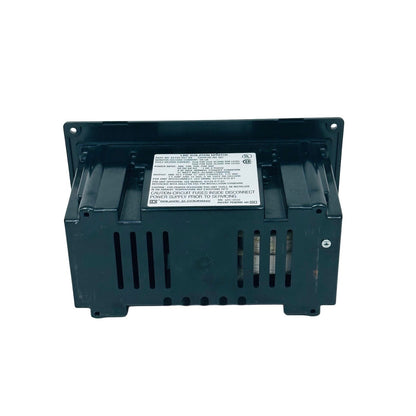 Square D 43134-007-50 Line Isolation Monitor ISO-Gard Series D