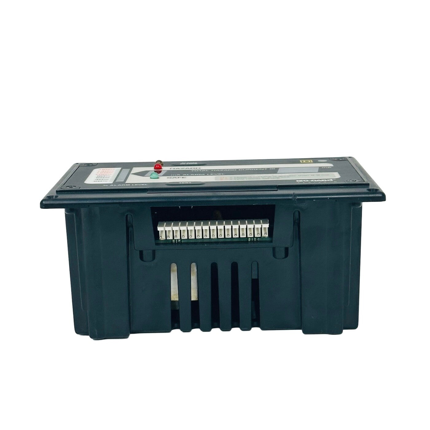 Square D 43134-007-50 Line Isolation Monitor ISO-Gard Series D