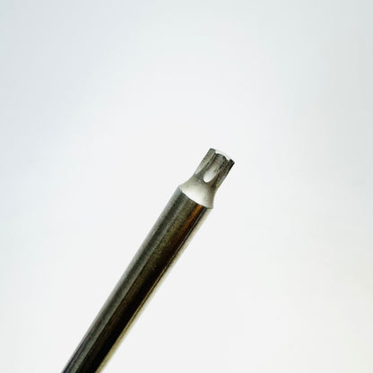 Medtronic 815-518 TORX 25 Set Screw Driver (M8) Instrument