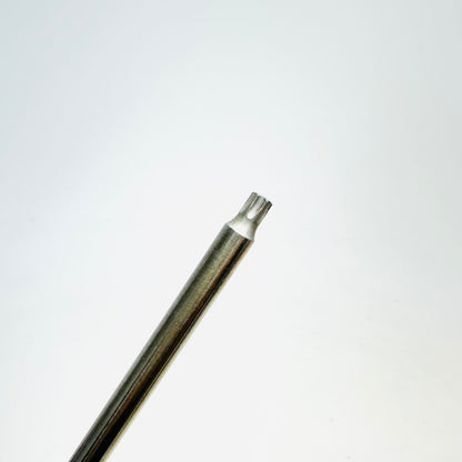Medtronic 815-518 TORX 25 Set Screw Driver (M8) Instrument