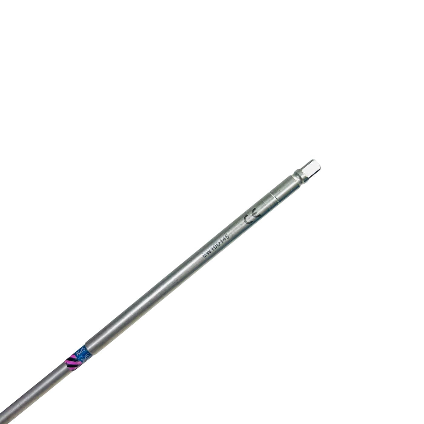 Medtronic 815-517 Torx 20 Shaft / T20 Driver, Instrument