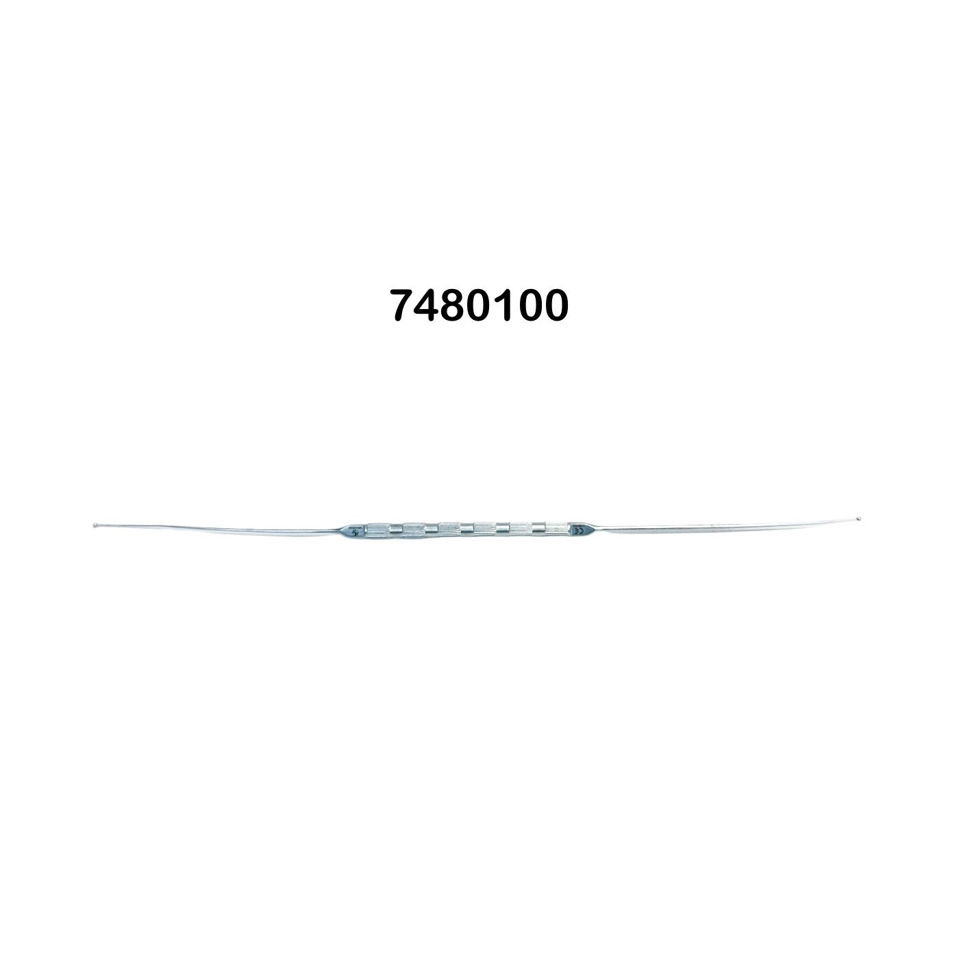 Medtronic 7480100 Dual Ended Feeler Probe, Instrument
