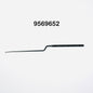 Medtronic 9569652 Bayon Straight Nerve Hook Instrument As Is