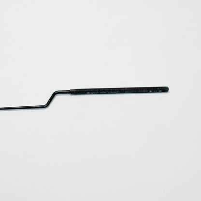 Medtronic 9569652 Bayon Straight Nerve Hook Instrument As Is