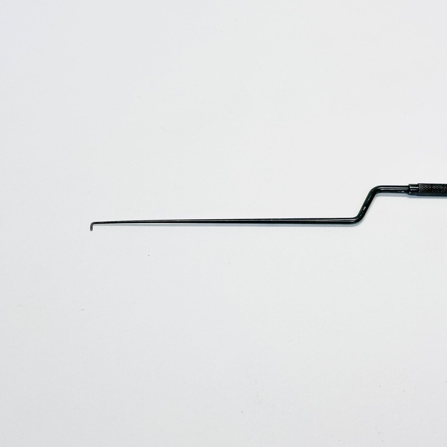 Medtronic 9569652 Bayon Straight Nerve Hook Instrument As Is