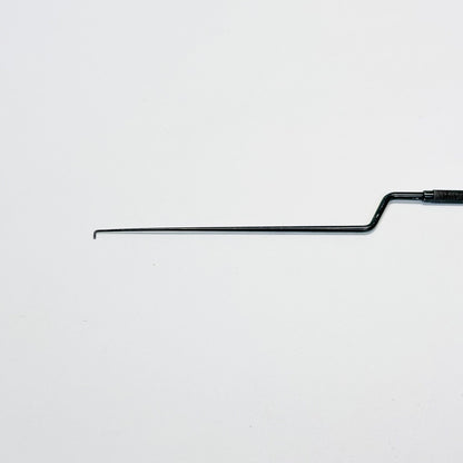 Medtronic 9569652 Bayon Straight Nerve Hook Instrument As Is