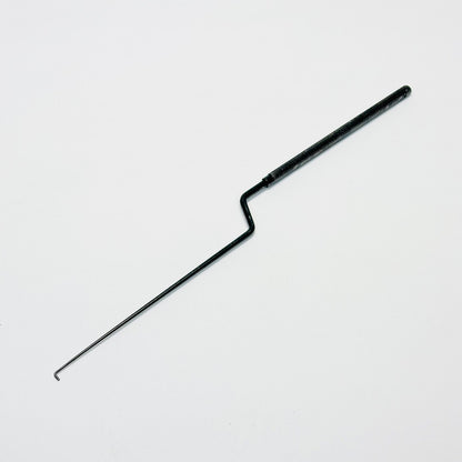 Medtronic 9569652 Bayon Straight Nerve Hook Instrument As Is