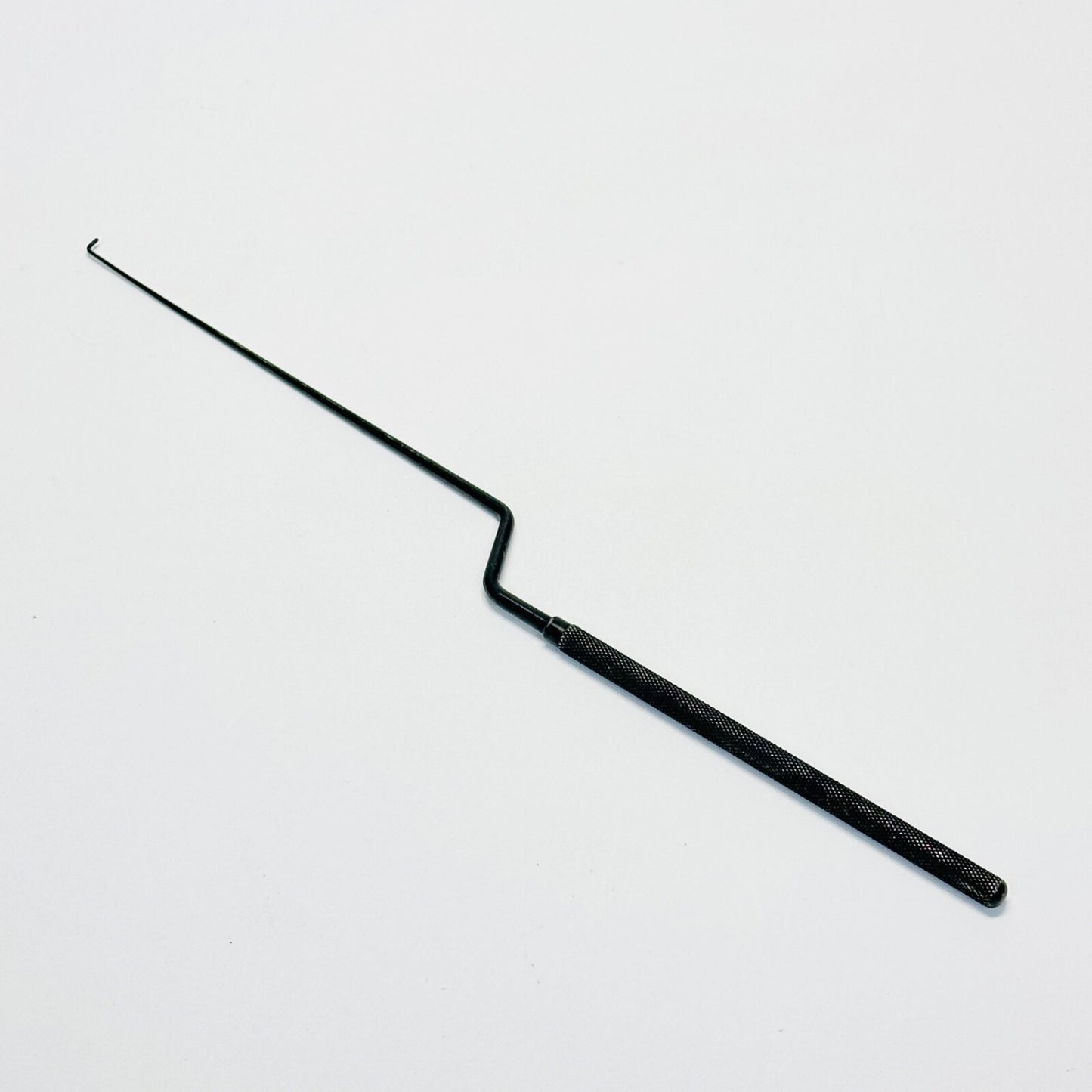 Medtronic 9569652 Bayon Straight Nerve Hook Instrument As Is