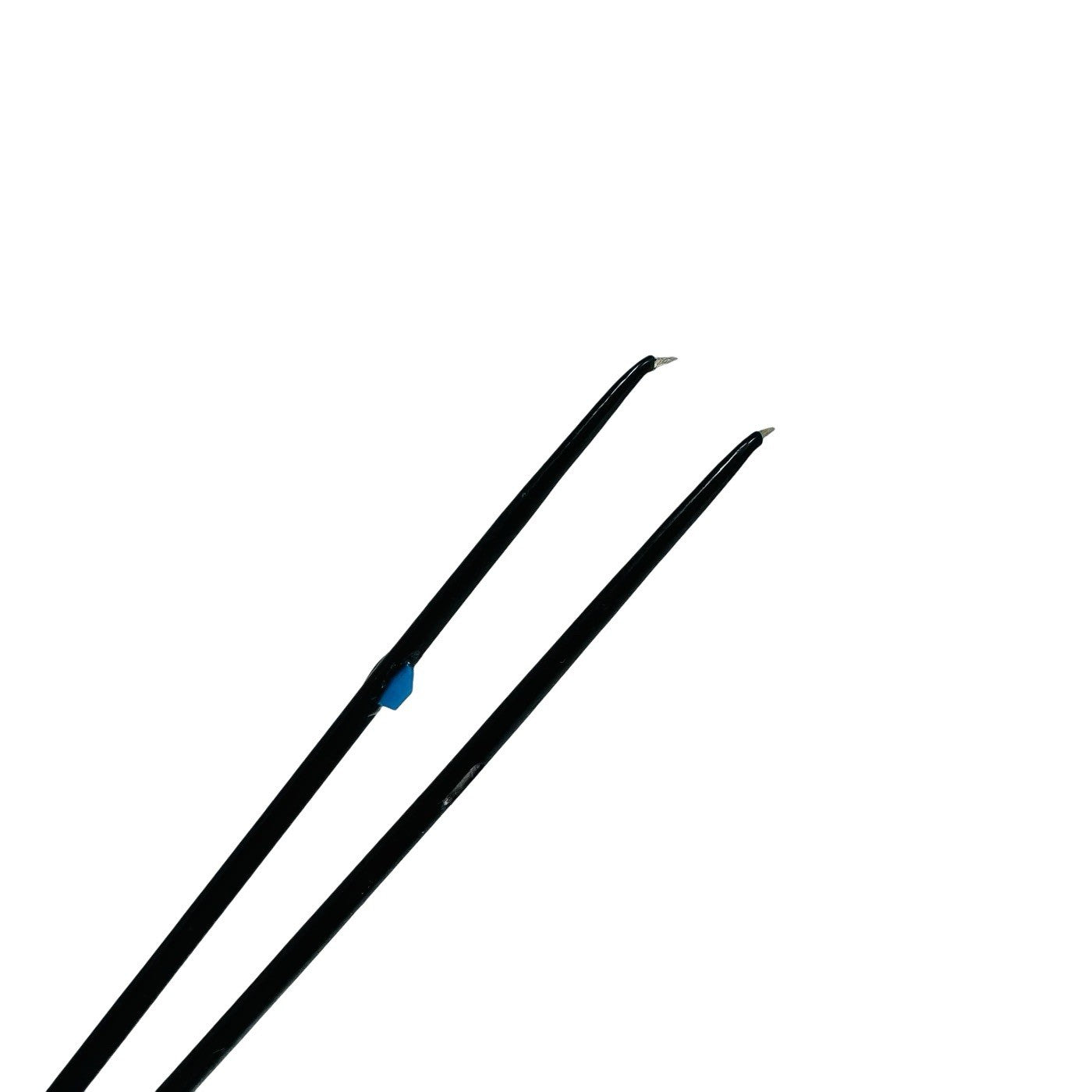 Medtronic 9569574 Angled Bipolar Forceps Short Fine Instrument As Is