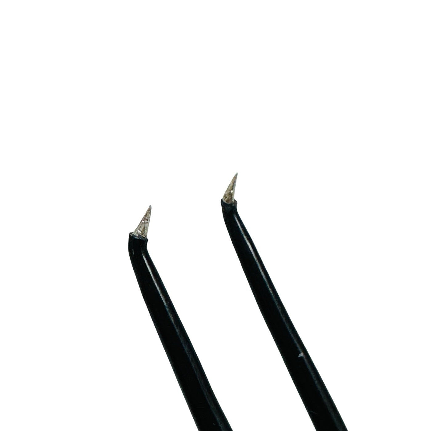 Medtronic 9569574 Angled Bipolar Forceps Short Fine Instrument As Is