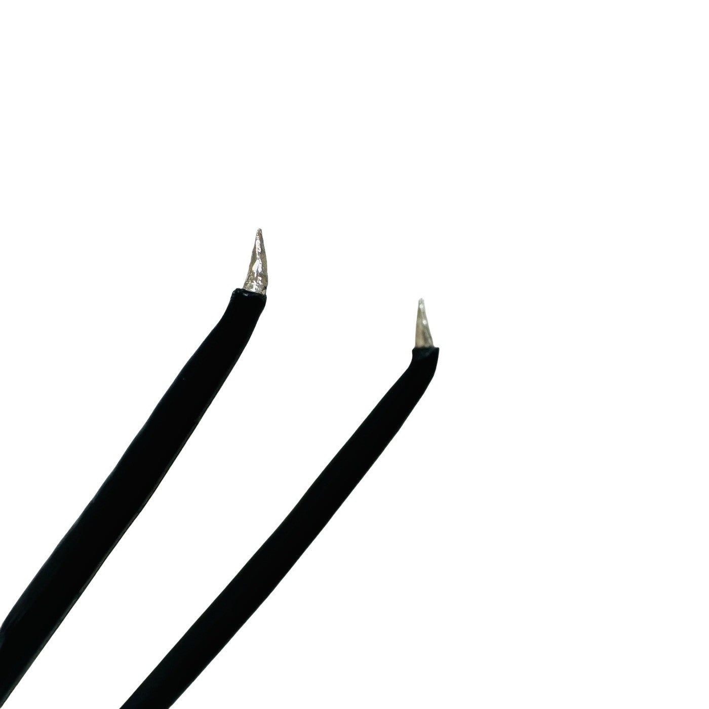 Medtronic 9569574 Angled Bipolar Forceps Short Fine Instrument As Is