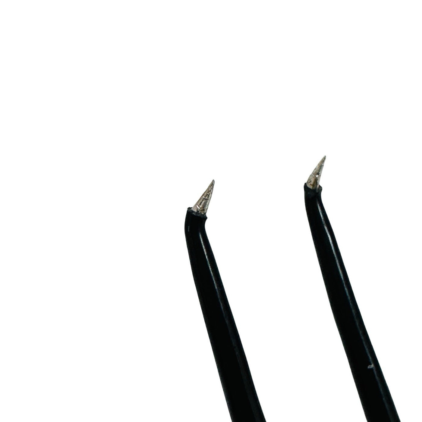 Medtronic 9569574 Angled Bipolar Forceps Short Fine Instrument As Is