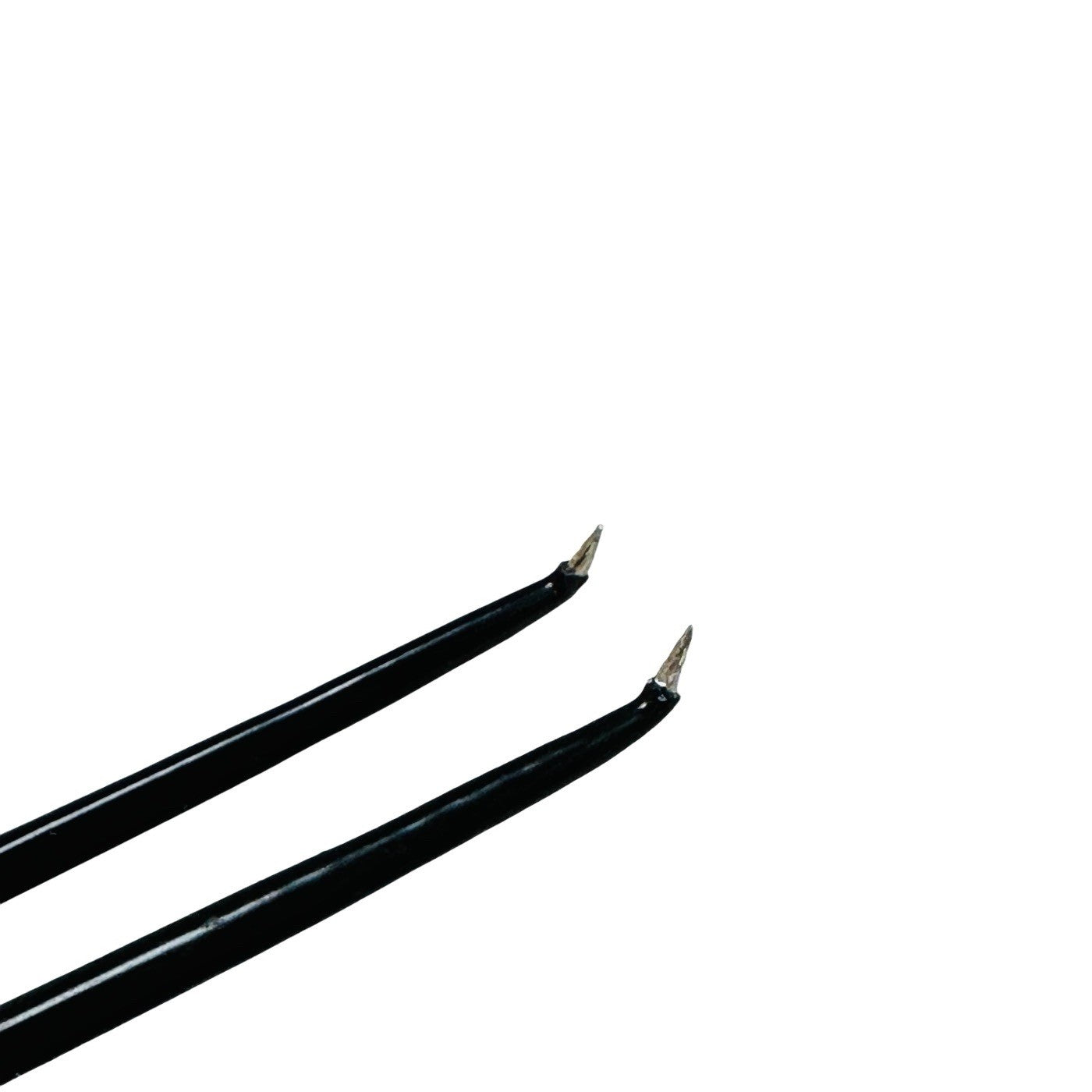 Medtronic 9569574 Angled Bipolar Forceps Short Fine Instrument As Is