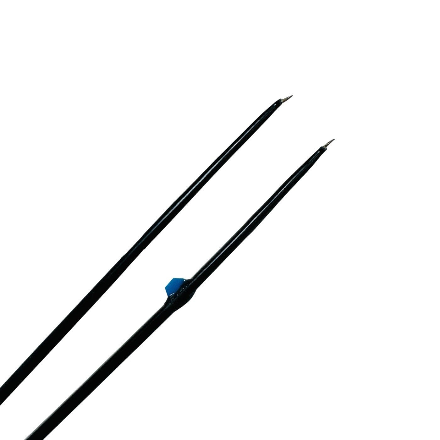 Medtronic 9569574 Angled Bipolar Forceps Short Fine Instrument As Is