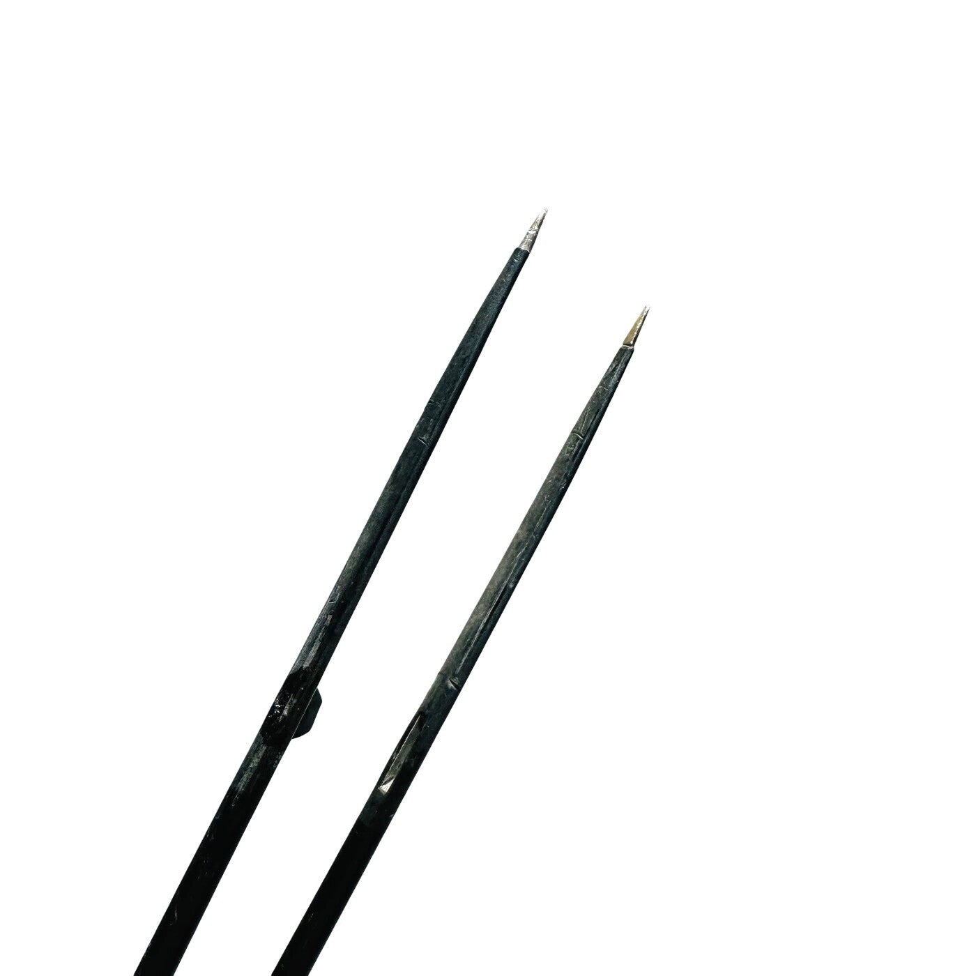 Medtronic 9569690 Straight Short/Finer Bipolar Forceps Instrument As Is