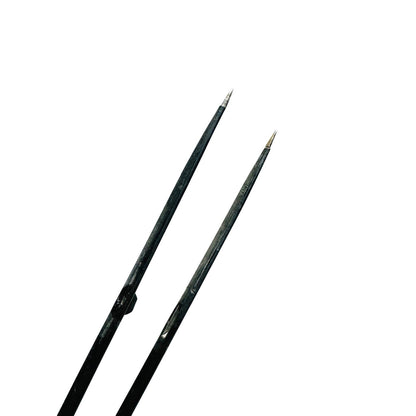 Medtronic 9569690 Straight Short/Finer Bipolar Forceps Instrument As Is