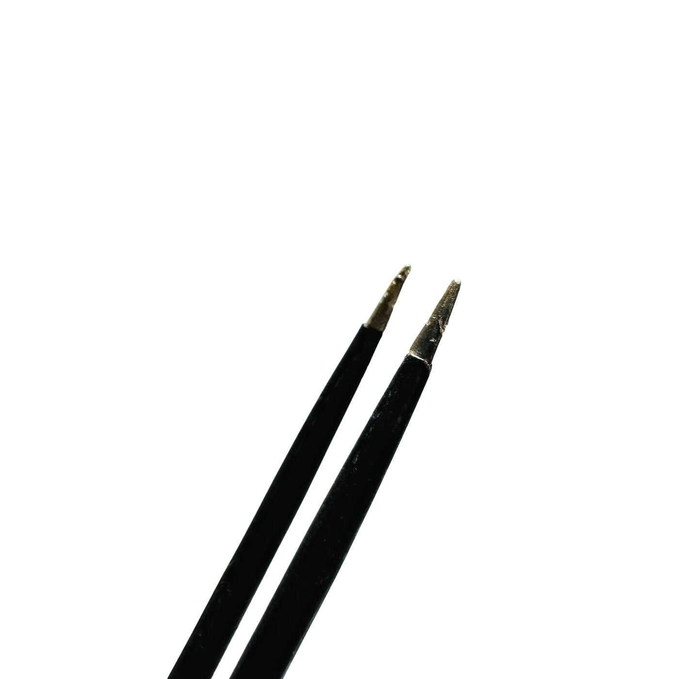 Medtronic 9569690 Straight Short/Finer Bipolar Forceps Instrument As Is