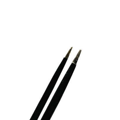 Medtronic 9569690 Straight Short/Finer Bipolar Forceps Instrument As Is