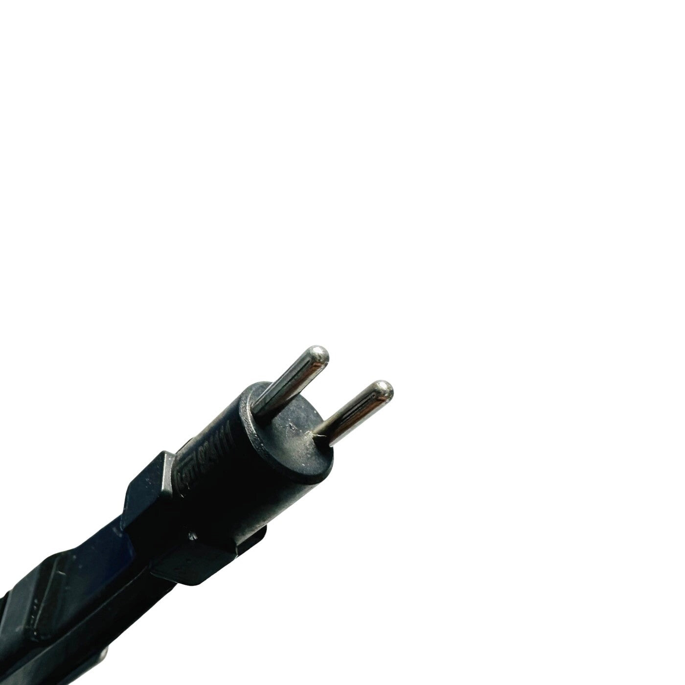 Medtronic 9569690 Straight Short/Finer Bipolar Forceps Instrument As Is