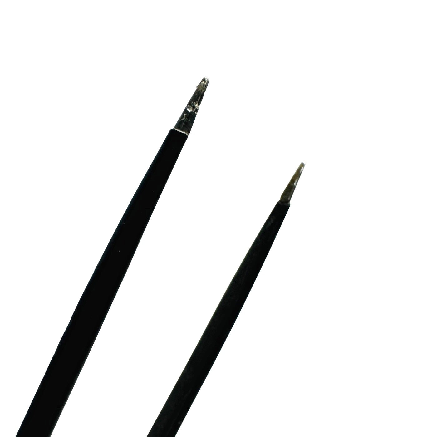 Medtronic 9569690 Straight Short/Finer Bipolar Forceps Instrument As Is