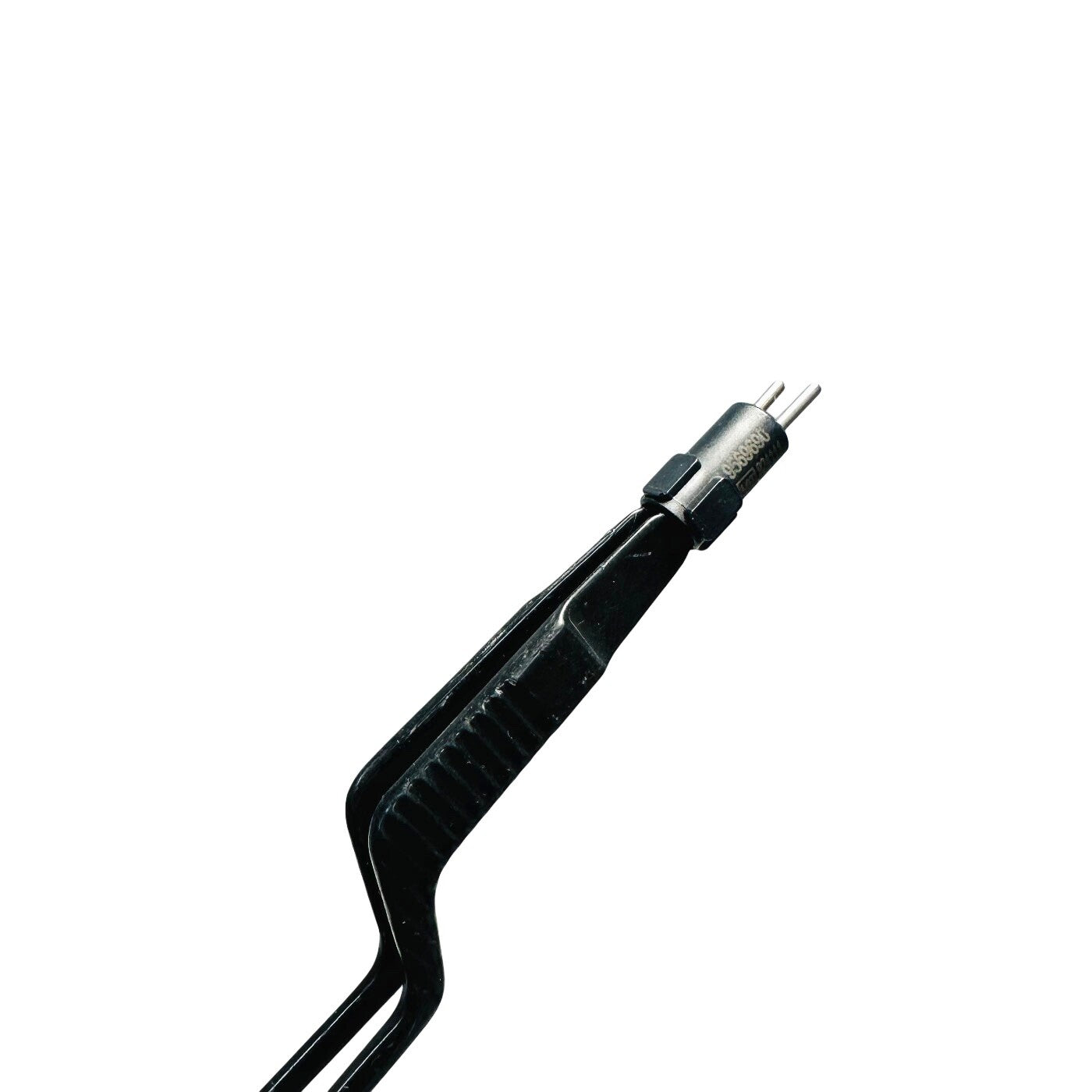 Medtronic 9569690 Straight Short/Finer Bipolar Forceps Instrument As Is