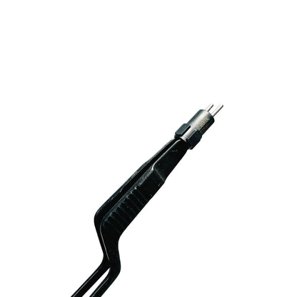 Medtronic 9569690 Straight Short/Finer Bipolar Forceps Instrument As Is