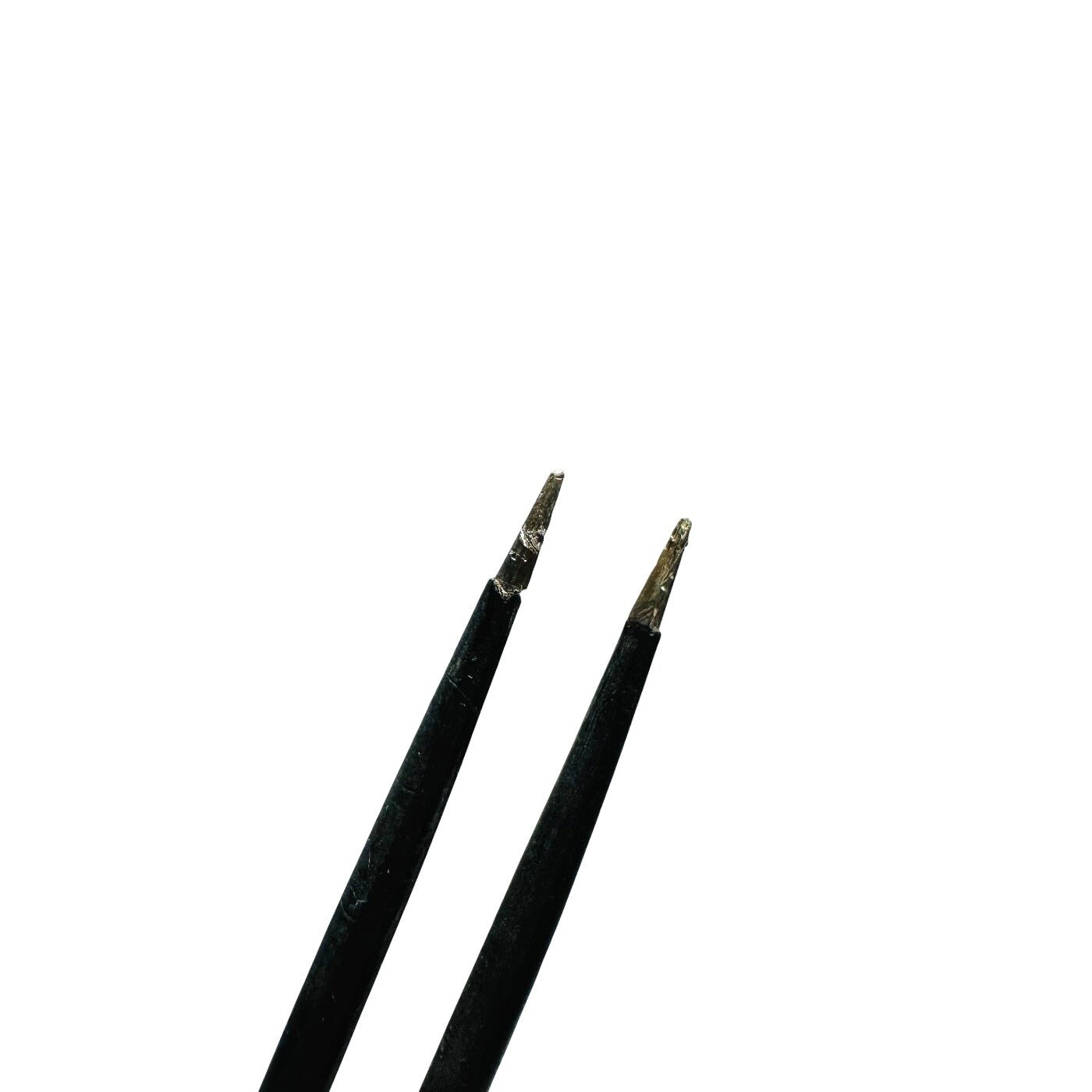 Medtronic 9569690 Straight Short/Finer Bipolar Forceps Instrument As Is