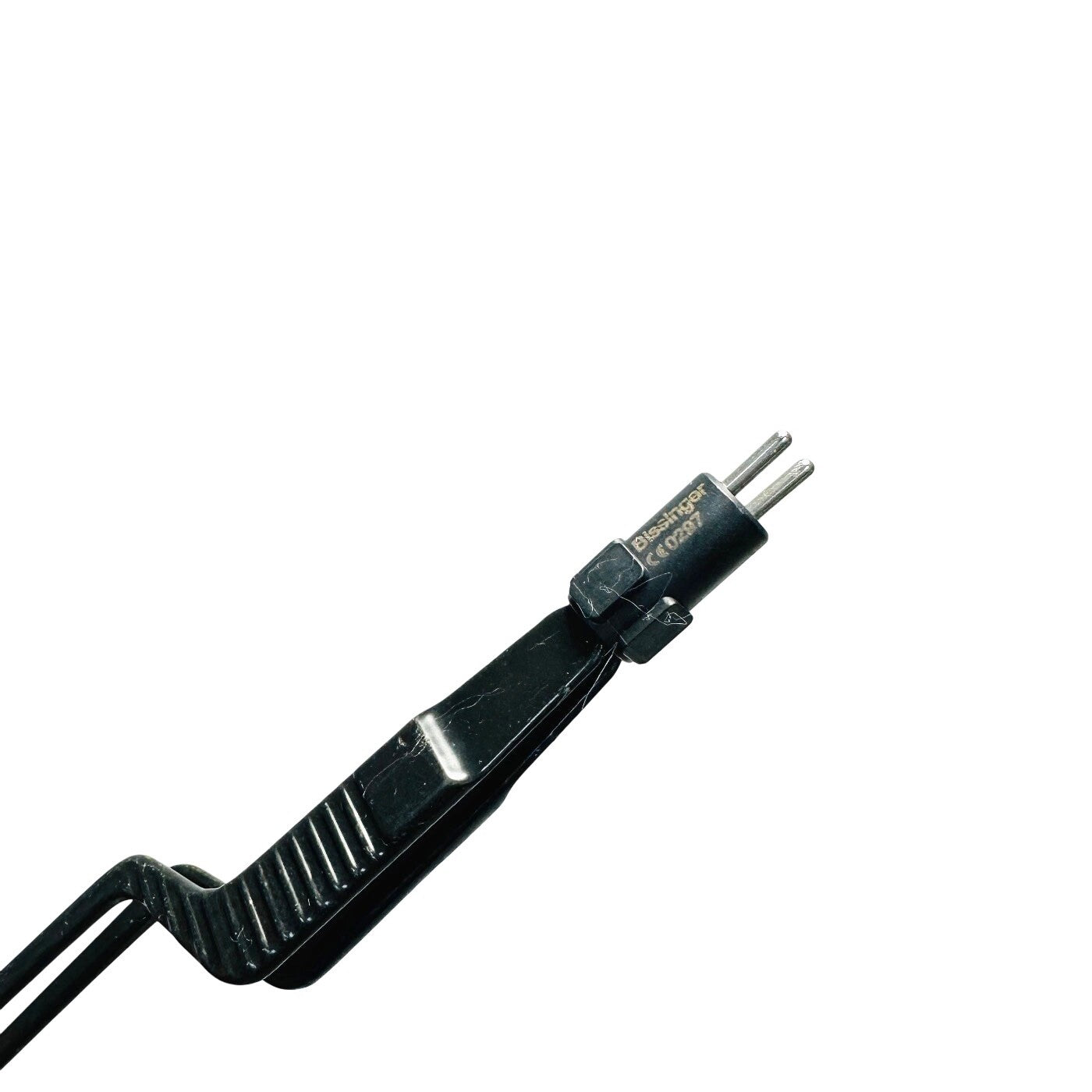 Medtronic 9569690 Straight Short/Finer Bipolar Forceps Instrument As Is