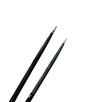 Medtronic 9569690 Straight Short/Finer Bipolar Forceps Instrument As Is