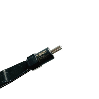 Medtronic 9569690 Straight Short/Finer Bipolar Forceps Instrument As Is