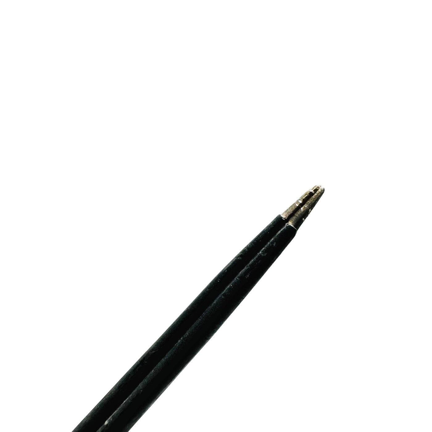 Medtronic 9569690 Straight Short/Finer Bipolar Forceps Instrument As Is